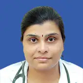 Dr. Anjali P S, Gynaecologist in Gachibowli 