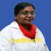 Dr. Champakali Biswas, Opthalmologist in Gachibowli 