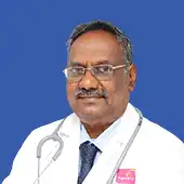 Dr. Mohan Sampathkumar, Neurosurgeon in Payyanur 