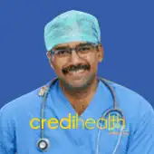 Dr. Pablo Neruda, Plastic Surgeon in Payyanur 