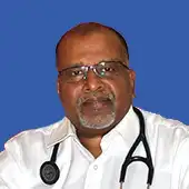 Dr. Georgy K Nainan, Nephrologist in Aegis Hospital, Perinthalmanna 