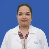 Dr. Jigna Rathod, Radiologist in Payyanur 