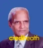 Dr. Madhukar R Lokeshwar, Hemato Oncologist in United States of America