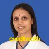 Dr. Lalitha Sudha Alaparthy, Gynaecologist in Gachibowli 