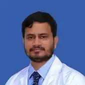 Dr. Avinash, Pediatric Surgeon in हैदराबाद