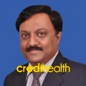 Dr. Sunil Vasudev, Dentist in Gachibowli 