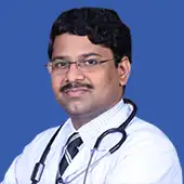 Dr. Veeresh Mathad, Neurosurgeon in Gachibowli 