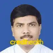 Dr. Umesh T, Neurologist in Gachibowli 