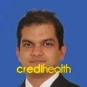 Dr. Jayesh Dhareshwar, Cardiologist in Payyanur 