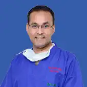 Dr. Amit Kumar, Cardiologist in United States of America