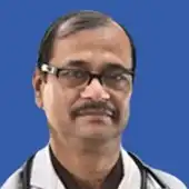 Dr. Nikhilesh Kundu, General Surgeon in Payyanur 