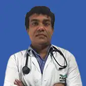 Dr. Ram Sagar Roy, Cardiologist in Gachibowli 