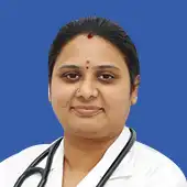Dr. Booma Soundararajan, Cardiologist in Gachibowli 