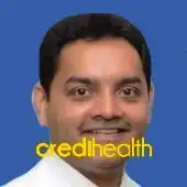 Dr. Ramesh Kekunnaya, Opthalmologist in Payyanur 