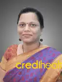 Dr. Seema Nitesh Khaire, Opthalmologist in Payyanur 
