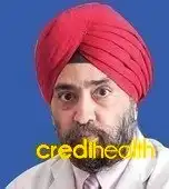 Dr. Mahipal Sachdev, Opthalmologist in Gachibowli 