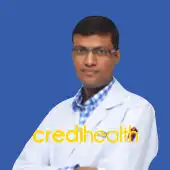 Dr. Pramod Kumar Sharma, Pediatric Surgeon in Payyanur 