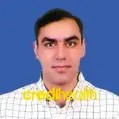 Dr. Alok Kalyani, Rheumatologist in Payyanur 