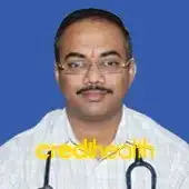Dr. B Sreenivas Rao, Nephrologist in Gachibowli 