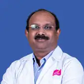 Dr. Sreenath S Manikanti, Neonatologist in Payyanur 