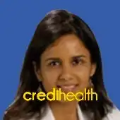 Dr. Rucha Mehta, Endocrinologist in Payyanur 