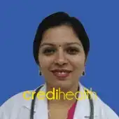 Dr. Sadhna Sharma, Gynaecologist in Payyanur 