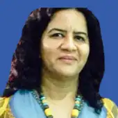 Dr. Sunita Gupte, Psychologist in United States of America
