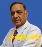 Dr. Vijay Arora, General Surgeon in Gachibowli 
