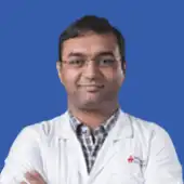 Dr. Abhishek Hajela, Endocrinologist in Payyanur 