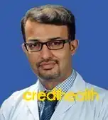 Dr. Vivek Logani, Orthopedist in Payyanur 