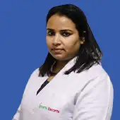 Dr. Manpreet Sodhi, Psychologist in Payyanur 