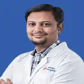 Dr. Prem Sai Reddy, Radiologist in Gachibowli 