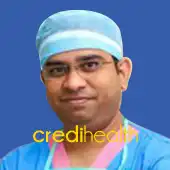 Dr. Arunkumar Krishnaswamy, Cardiac Surgeon in Gachibowli 