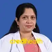 Dr. Manjula M Gaekwad, Gynaecologist in Gachibowli 