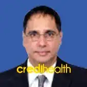 Dr. Farhad Kapadia, Internal Medicine Specialist in Gachibowli 
