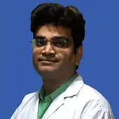 Dr. Rahul Chavan, Pulmonologist in Gachibowli 