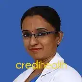 Dr. Rathi Priya, Gynaecologist in Gachibowli 