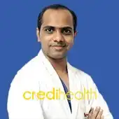 Dr. Raghavendra K P, Critical Care Specialist in Payyanur