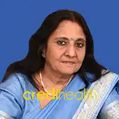 Dr. Neeta Shah Mehta, Neurologist in Payyanur 