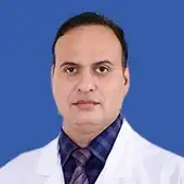 Dr. Jai Prakash Gurawalia, Surgical Oncologist in Payyanur 