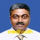 Dr. Sudhir Pillai, Cardiologist in Payyanur 