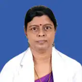 Dr. Kochurani Teresa, Dermatologist in Gachibowli 