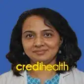 Dr. Parinita Kalita, Gynaecologist in Gachibowli 