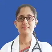 Dr. Praveena Pai, IVF Specialist in Gachibowli 