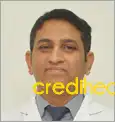 Dr. Srinivas Kasha, Orthopedist in Payyanur 