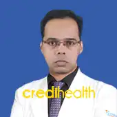 Dr. Mansoor Ahmed Siddiqui, Cardiac Surgeon in Payyanur 