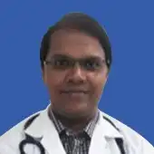 Dr. Ganesh Shiwarkar, Neonatologist in Payyanur 