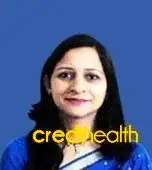 Dr. Jyoti Mishra, Gynaecologist in Gachibowli 