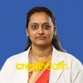Dr. Anjana V Harnoor, Endocrinologist in Gachibowli 