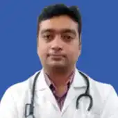 Dr. Deepak Kumar, Nephrologist in United States of America